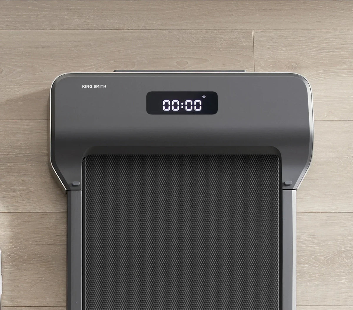 Small Space, Big Steps: Fitting a Treadmill Into Any Room