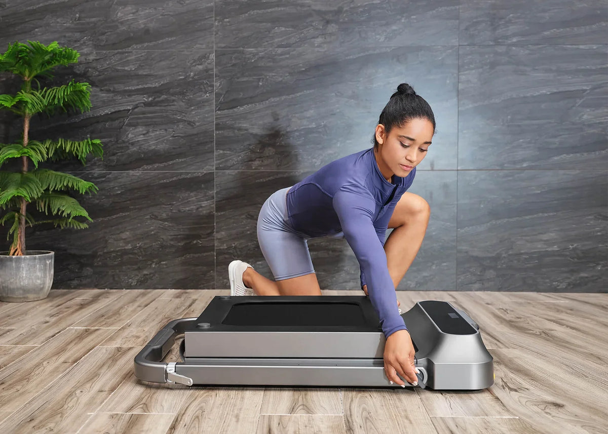 Quiet Home Workouts: What Actually Matters